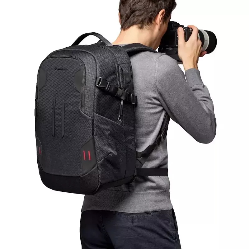 Zaino Manfrotto MB PL2-BP-BL-M