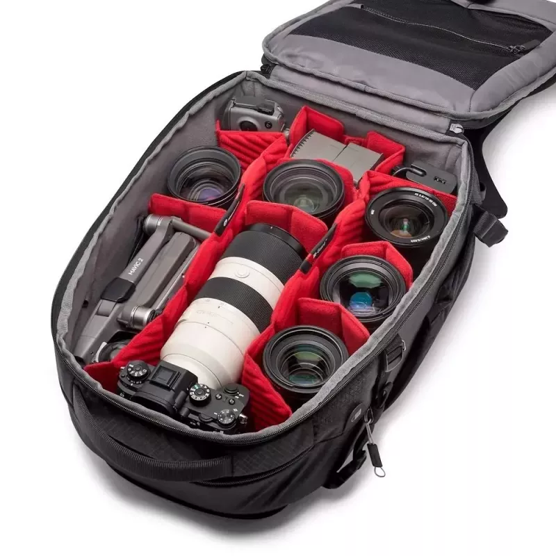 Zaino Manfrotto MB PL2-BP-BL-M