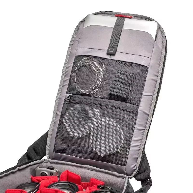 Zaino Manfrotto MB PL2-BP-BL-M