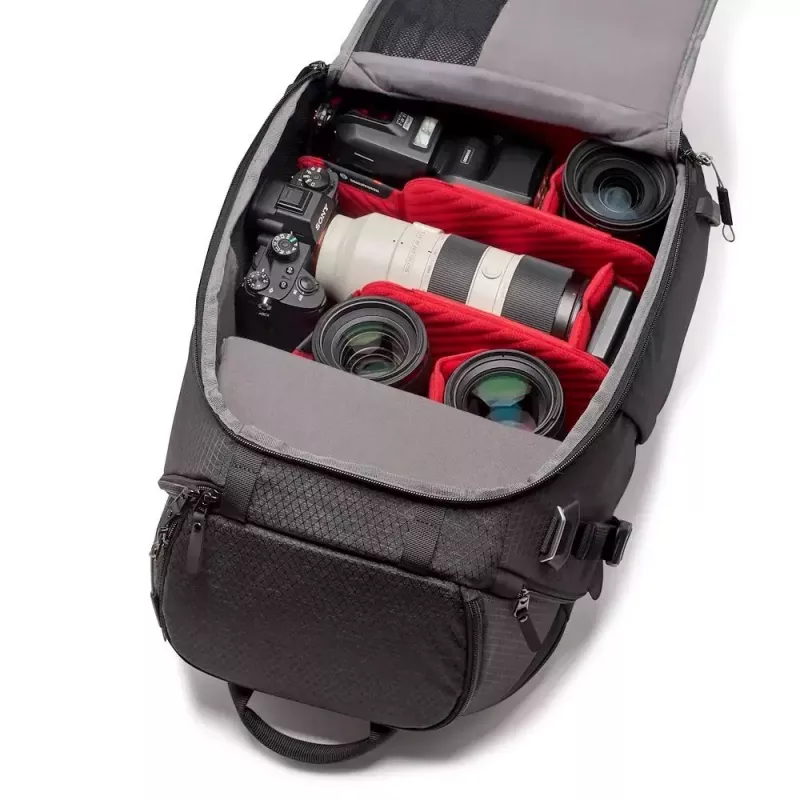 Zaino Manfrotto MB PL2-BP-ML-M