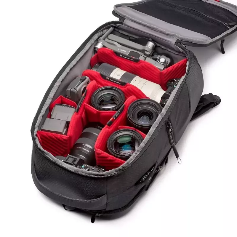 Zaino Manfrotto MB PL2-BP-FL-M
