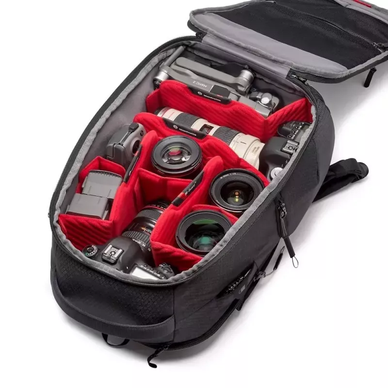 Zaino Manfrotto MB PL2-BP-FL-M