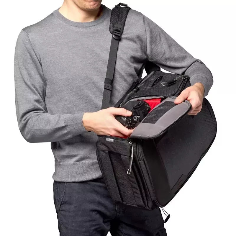 Zaino Manfrotto MB PL2-BP-FL-M