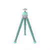 Joby PodZilla Treppiede flessibile Medium Kit, verde