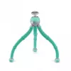 Joby PodZilla Treppiede flessibile Medium Kit, verde