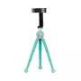 Joby PodZilla treppiede flessibile Medium Kit, verde
