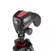 Treppiede Joby Compact Action nero 1,5 kg 155 cm