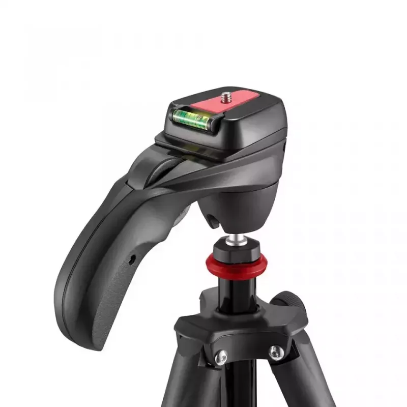 Treppiede Joby Compact Action nero 1,5 kg 155 cm