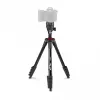 Treppiede Joby Compact Action nero 1,5 kg 155 cm