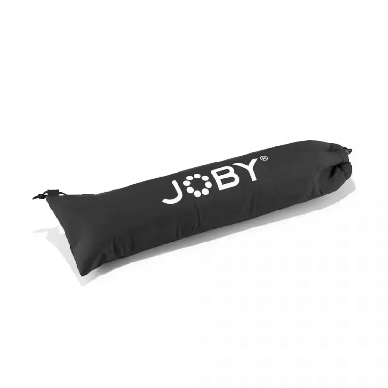 Treppiede Joby Compact Action nero 1,5 kg 155 cm