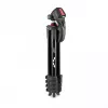 Treppiede Joby Compact Action nero 1,5 kg 155 cm