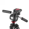 Treppiede Joby JB01763-BWW smartphone fotocamera digitale 3 gambe nero