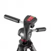 Treppiede Joby JB01763-BWW smartphone fotocamera digitale 3 gambe nero