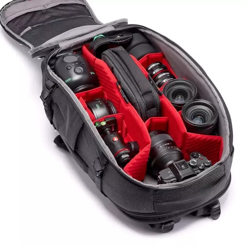 Zaino Manfrotto MB PL2-BP-FX-L