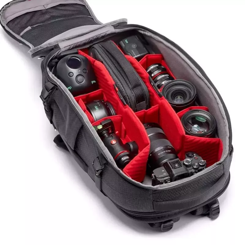 Zaino Manfrotto MB PL2-BP-FX-L