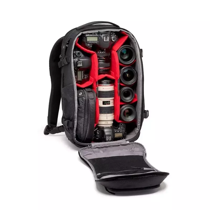 Zaino Manfrotto MB PL2-BP-FX-L
