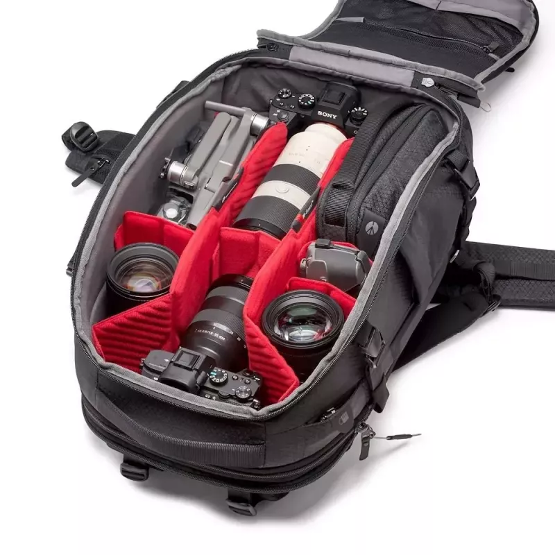 Zaino Manfrotto MB PL2-BP-FX-L