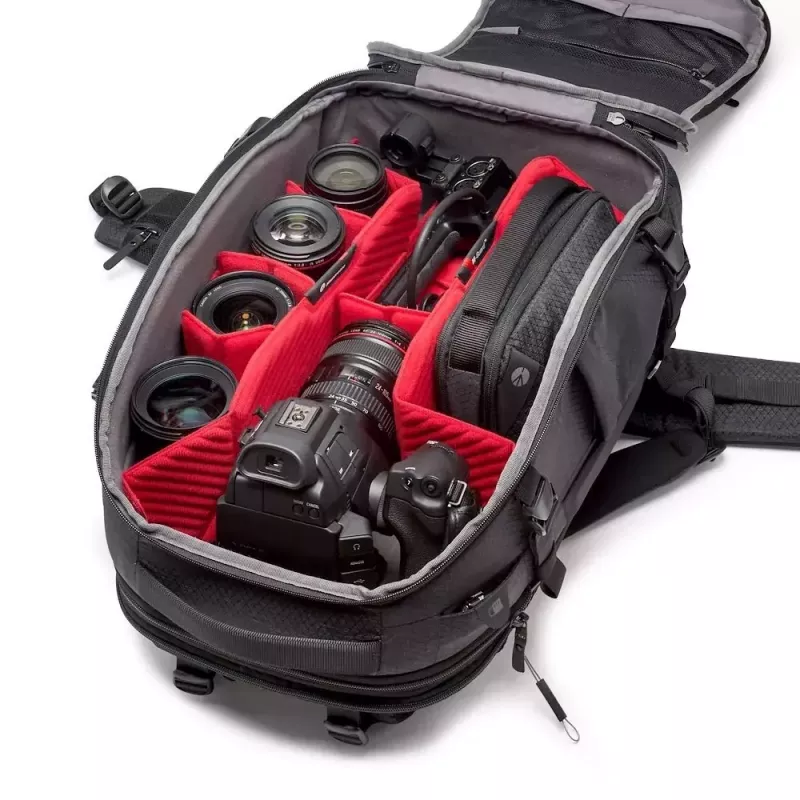 Zaino Manfrotto MB PL2-BP-FX-L