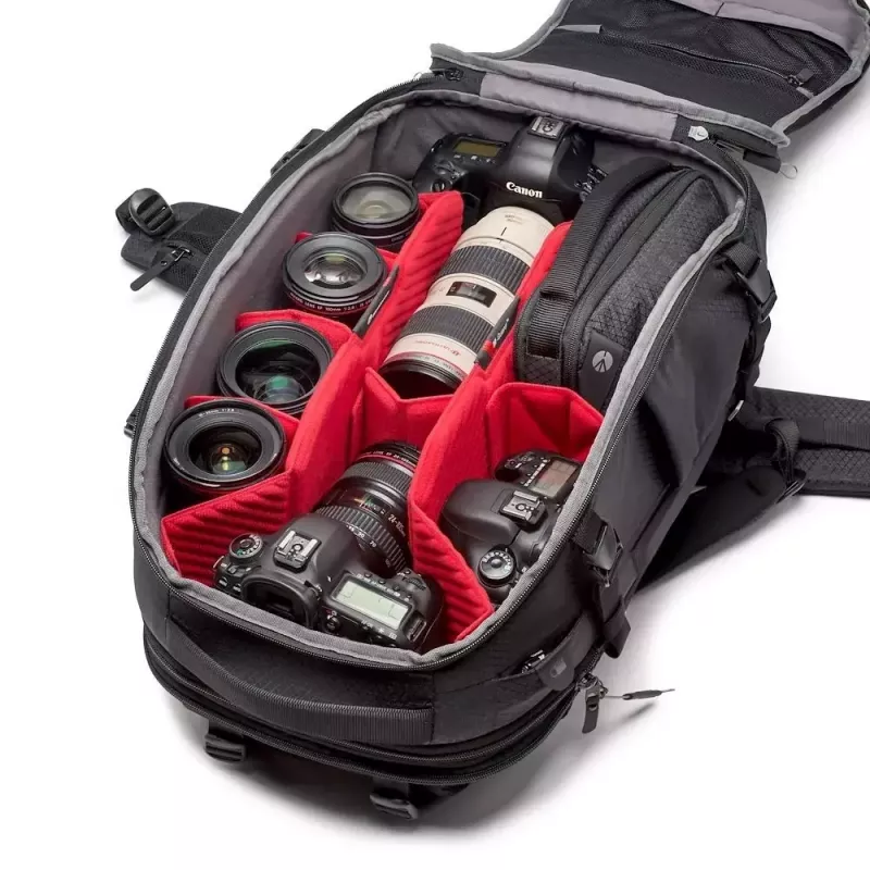 Zaino Manfrotto MB PL2-BP-FX-L