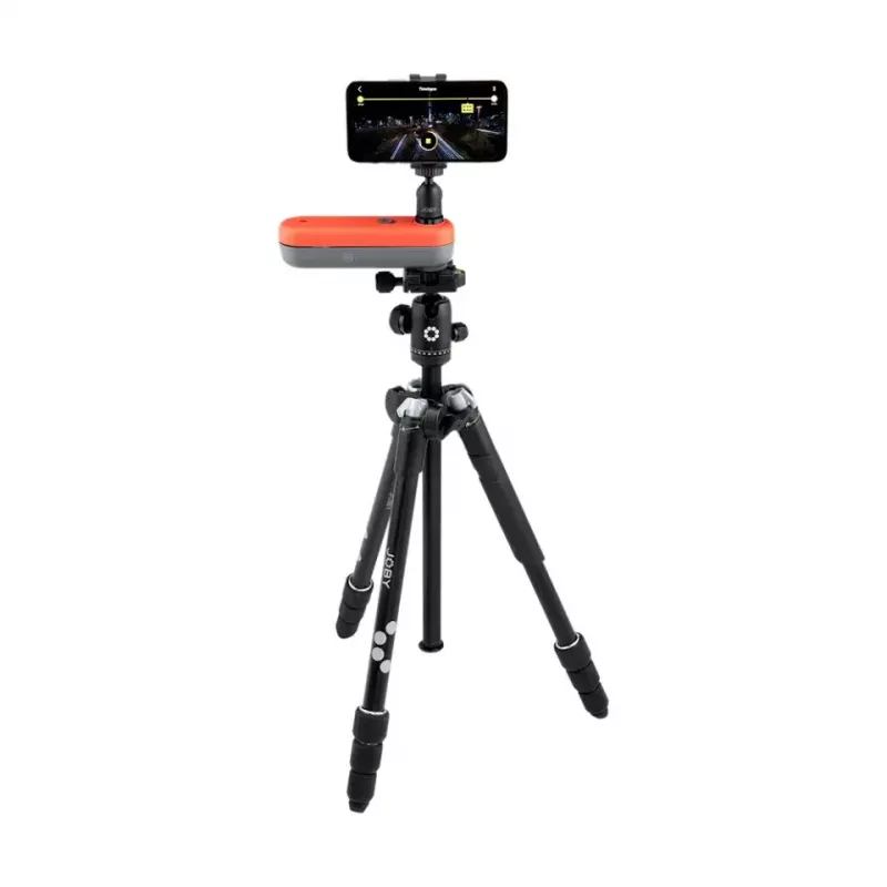 Kit slider per fotocamera JOBY Swing Phone Mount Kit JB01662-BWW