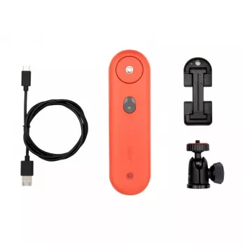 Kit slider per fotocamera JOBY Swing Phone Mount Kit JB01662-BWW