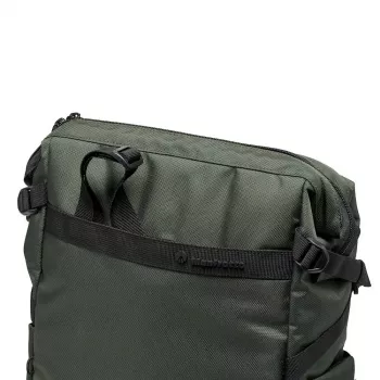 Manfrotto Street Convertible Tote Bag, 12 L, convertibile in zaino (MB MS2-CT)