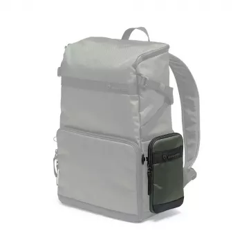 Borsa a tasca Manfrotto MB MS2-CB custodia per telefono 17,3 cm