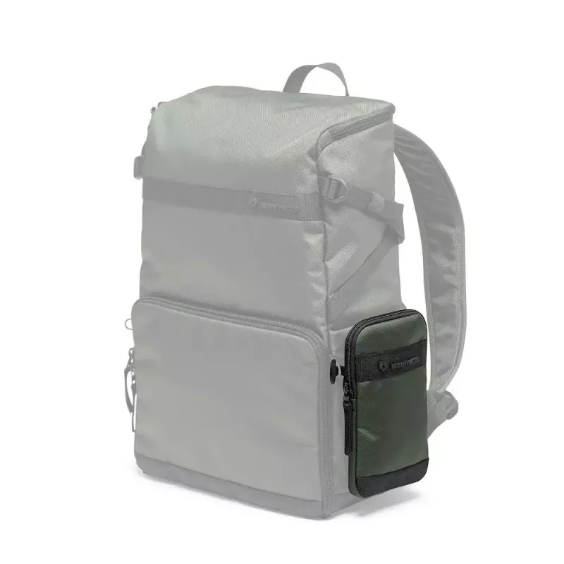 Borsa a tasca Manfrotto MB MS2-CB custodia per telefono 17,3 cm