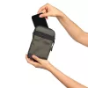 Borsa a tasca Manfrotto MB MS2-CB custodia per telefono 17,3 cm