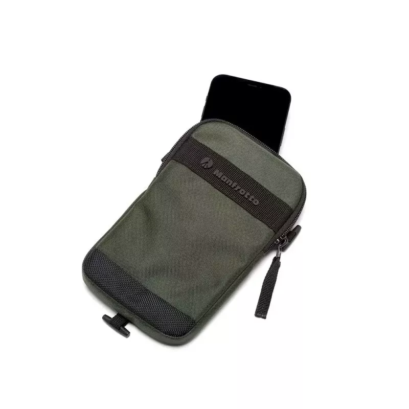 Borsa a tasca Manfrotto MB MS2-CB custodia per telefono 17,3 cm