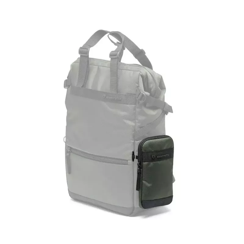 Borsa a tasca Manfrotto MB MS2-CB custodia per telefono 17,3 cm