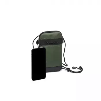 Borsa a tasca Manfrotto MB MS2-CB custodia per telefono 17,3 cm