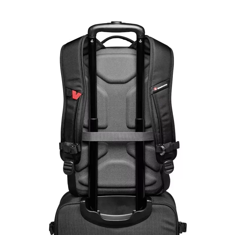 Zaino Manfrotto MB MA3-BP-A borsa per fotocamera universale nero