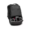 Zaino Manfrotto MB MA3-BP-A borsa per fotocamera universale nero