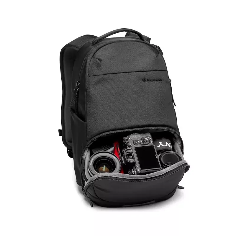 Zaino Manfrotto MB MA3-BP-A borsa per fotocamera universale nero