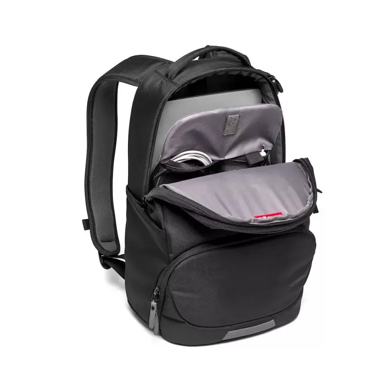 Zaino Manfrotto MB MA3-BP-A borsa per fotocamera universale nero