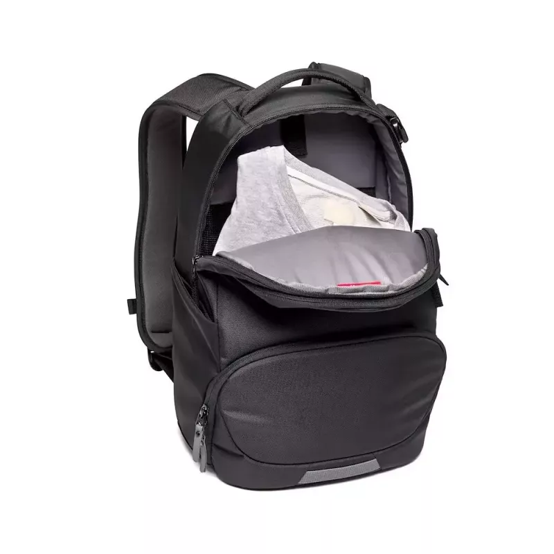 Zaino Manfrotto MB MA3-BP-A borsa per fotocamera universale nero