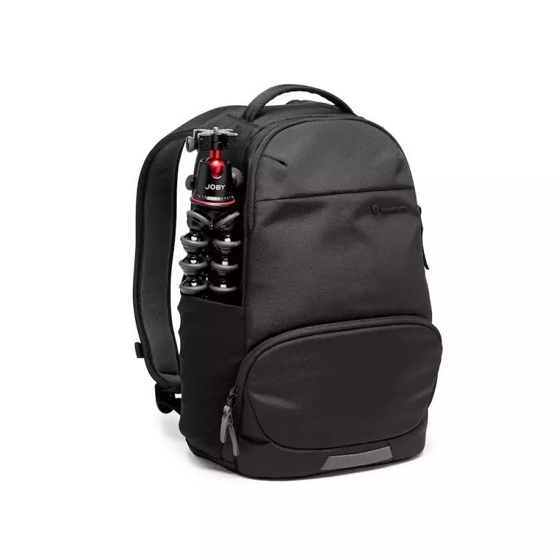 Zaino Manfrotto MB MA3-BP-A borsa per fotocamera universale nero