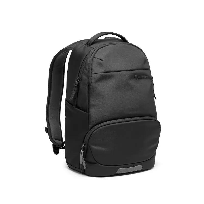 Zaino Manfrotto MB MA3-BP-A borsa per fotocamera universale nero