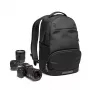 Zaino Manfrotto MB MA3-BP-A borsa per fotocamera universale nero