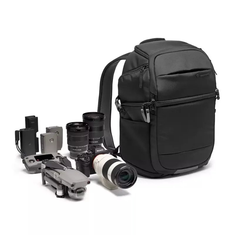 Zaino Manfrotto MB MA3-BP-FM Universal nero