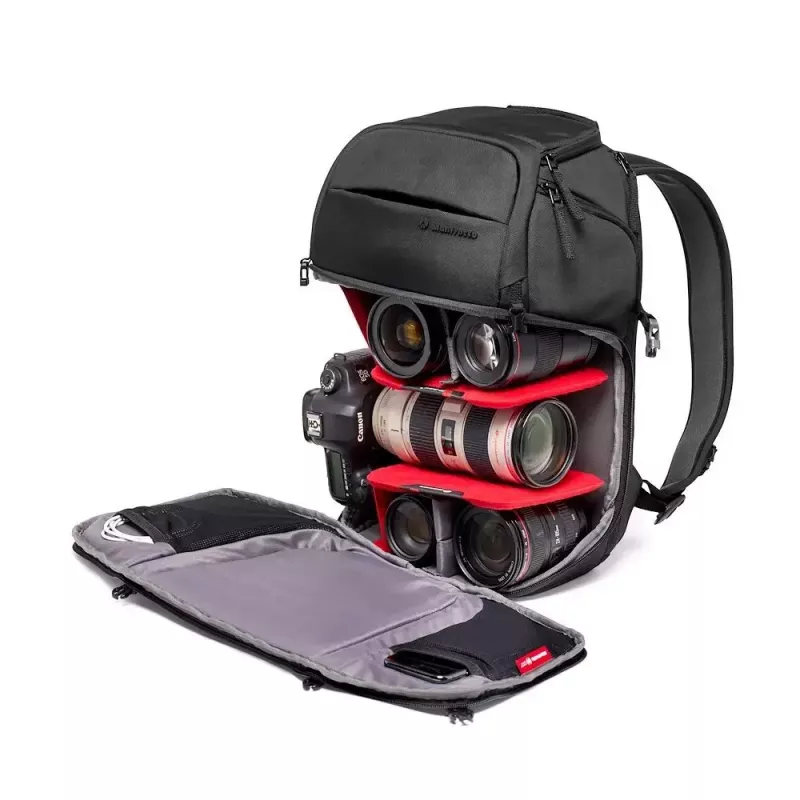 Zaino Manfrotto MB MA3-BP-FM Universal nero