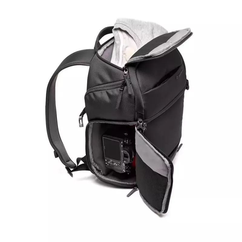 Zaino Manfrotto MB MA3-BP-FM Universal nero