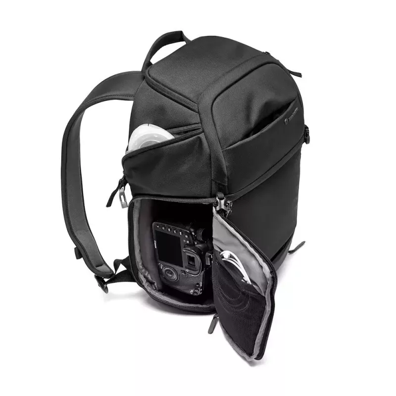Zaino Manfrotto MB MA3-BP-FM Universal nero