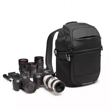 Zaino Manfrotto MB MA3-BP-FM Universal nero