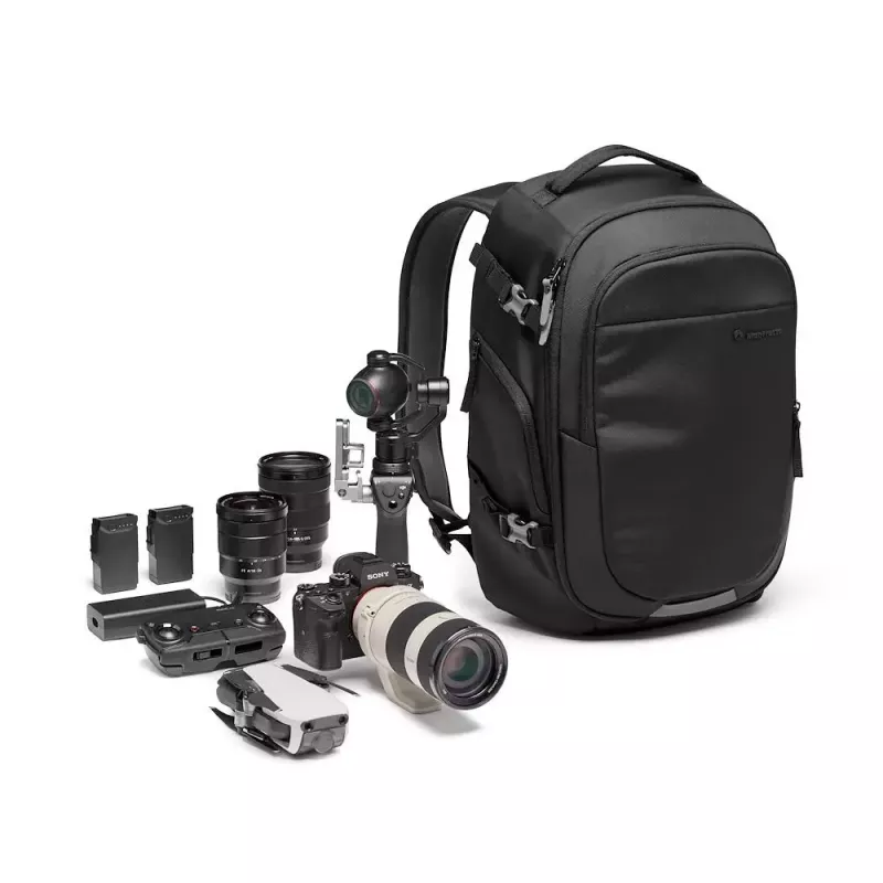 Zaino Manfrotto MB MA3-BP-GM Universal nero