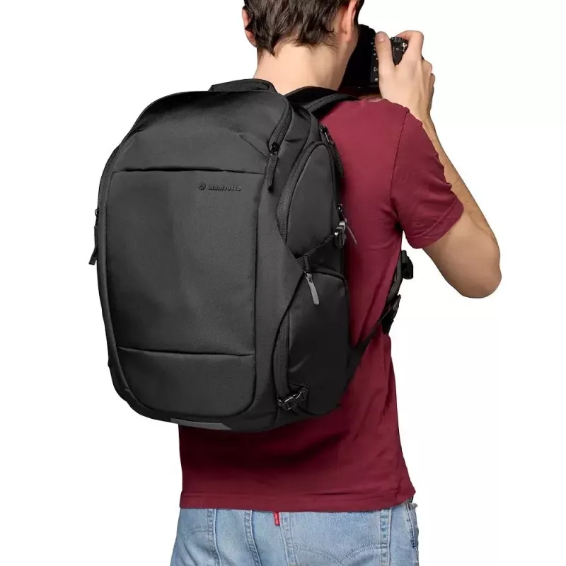 Zaino Manfrotto MB MA3-BP-T Universal nero