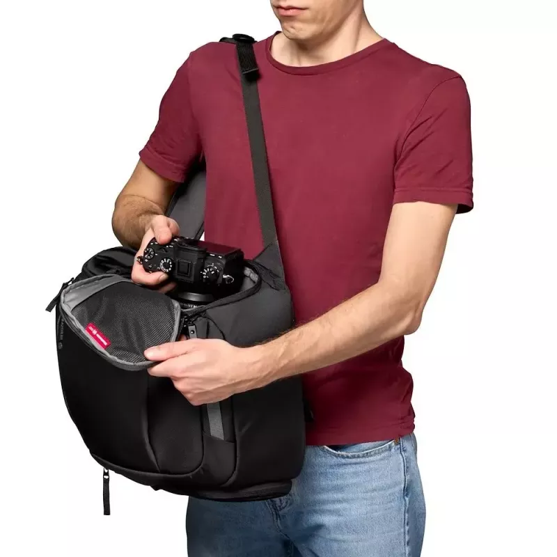 Zaino Manfrotto MB MA3-BP-T Universal nero