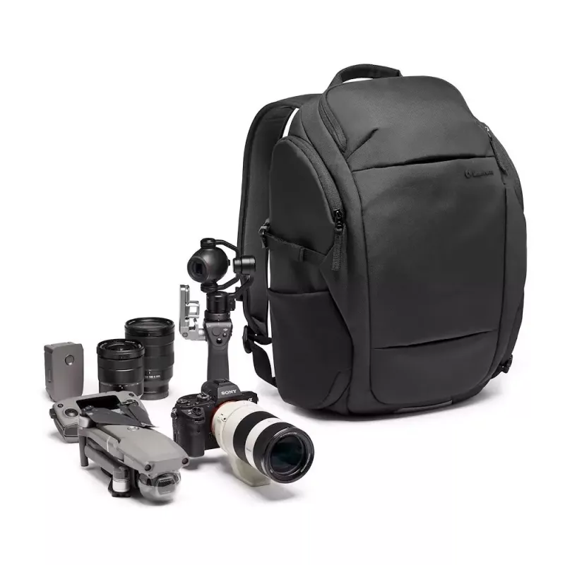 Zaino Manfrotto MB MA3-BP-T Universal nero
