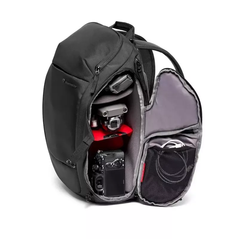 Zaino Manfrotto MB MA3-BP-T Universal nero